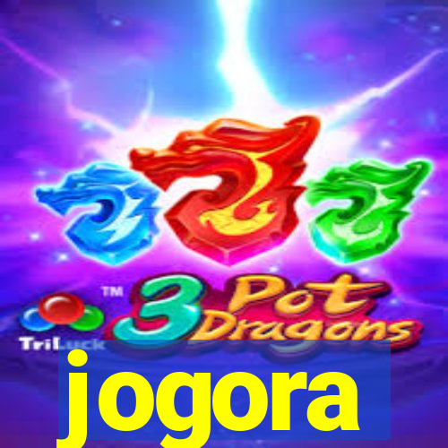 jogora