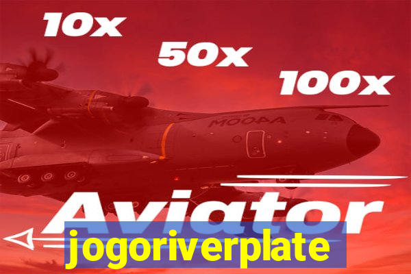 jogoriverplate