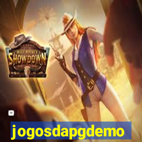 jogosdapgdemo