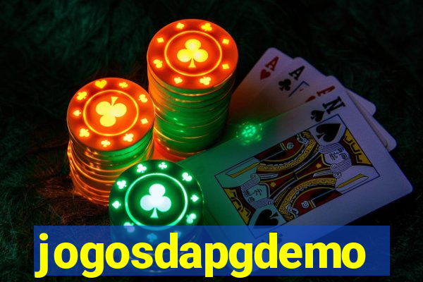 jogosdapgdemo