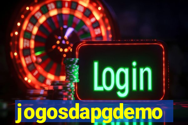 jogosdapgdemo