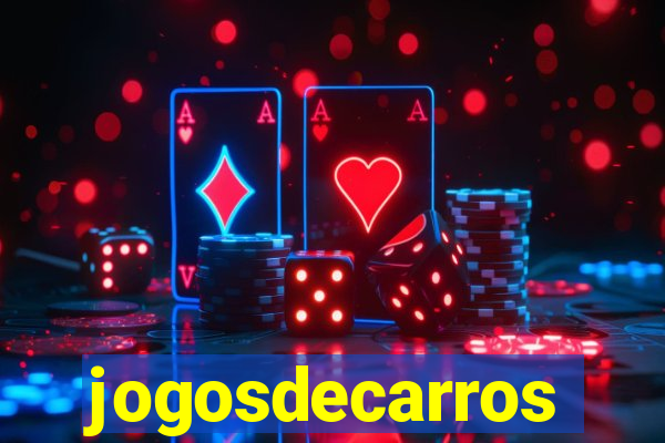 jogosdecarros