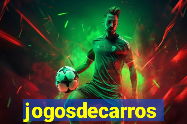 jogosdecarros