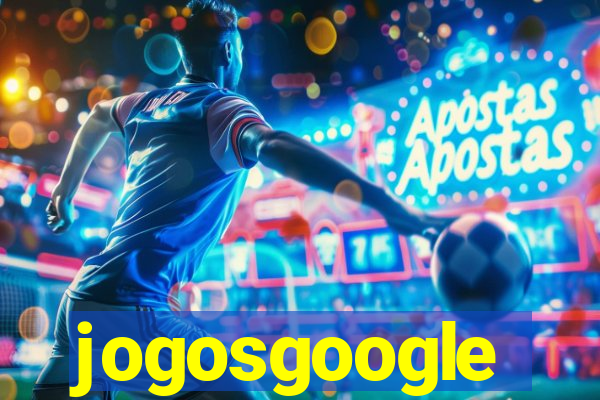 jogosgoogle