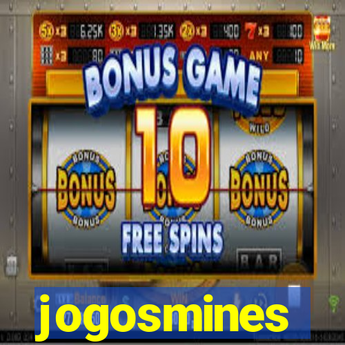 jogosmines