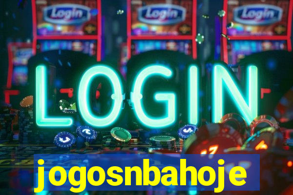 jogosnbahoje