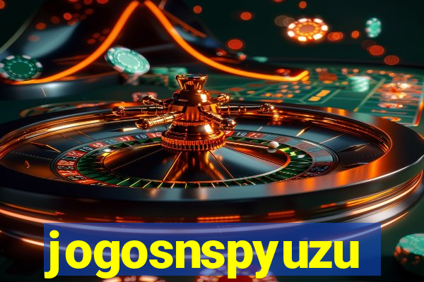 jogosnspyuzu