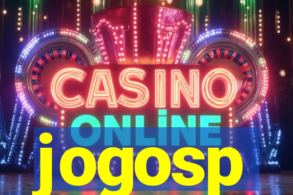 jogosp