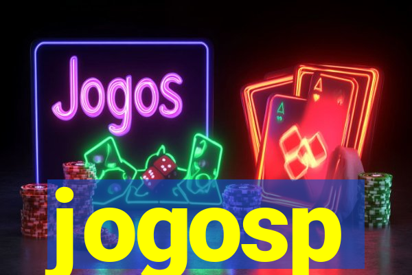 jogosp