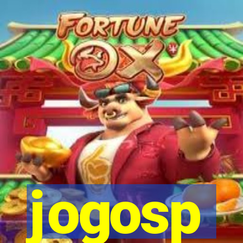 jogosp