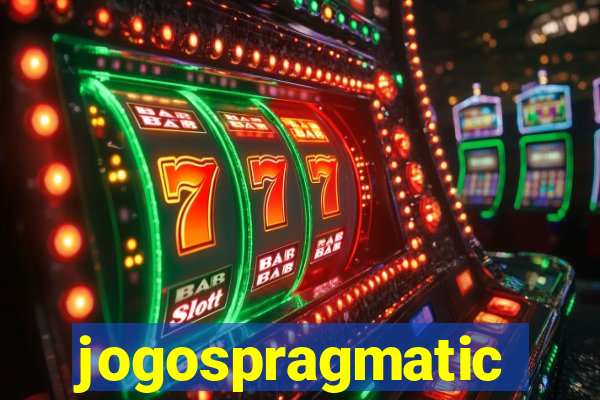 jogospragmatic