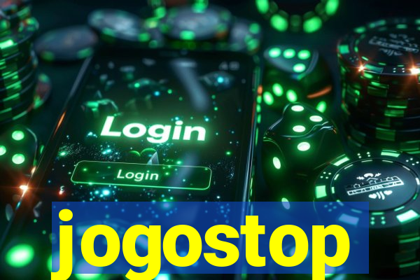 jogostop
