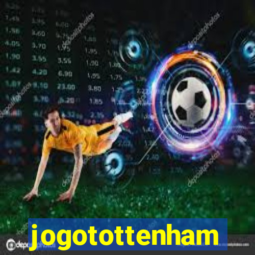 jogotottenham