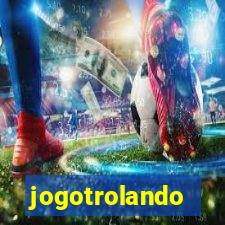 jogotrolando
