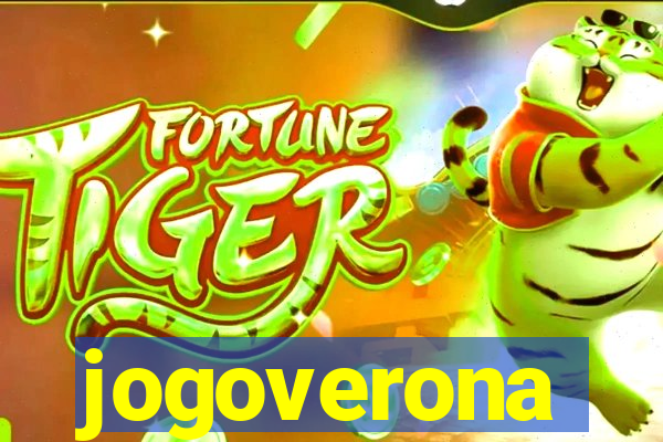 jogoverona