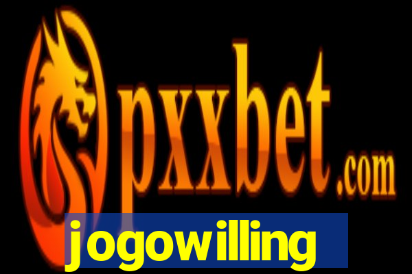 jogowilling