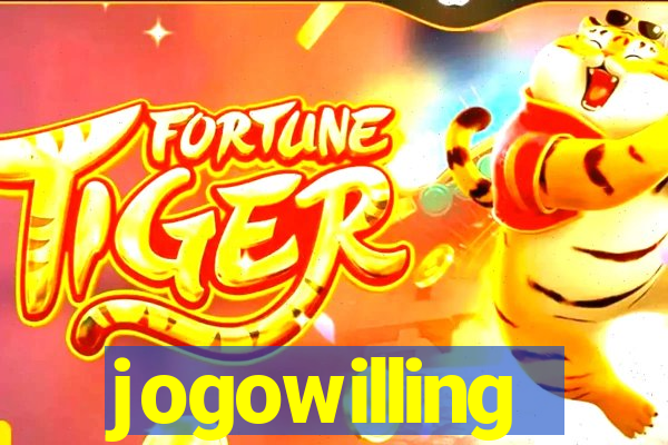 jogowilling