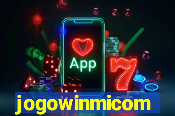 jogowinmicom