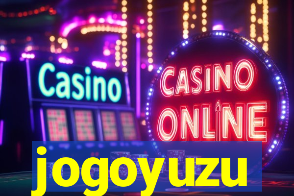 jogoyuzu