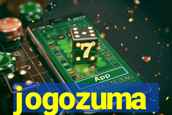 jogozuma