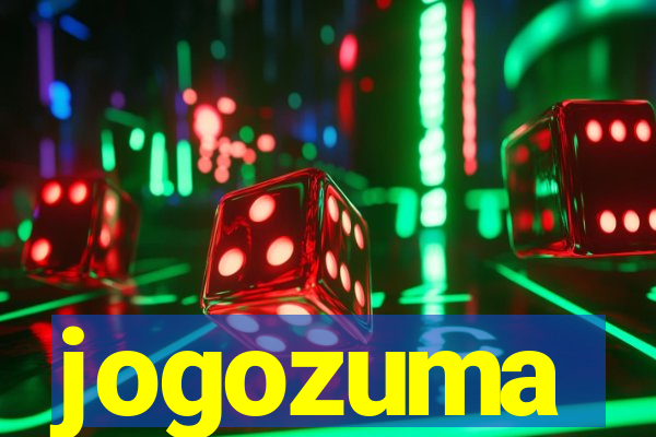 jogozuma