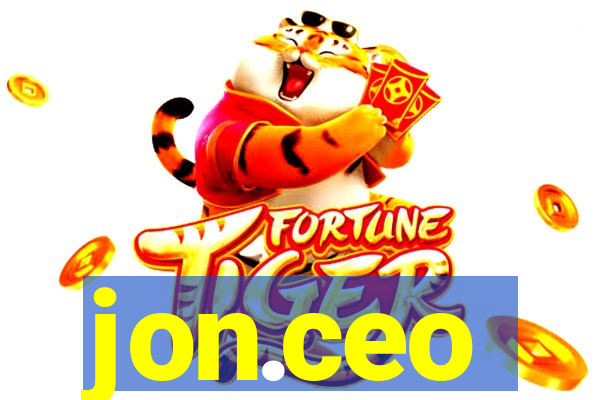 jon.ceo