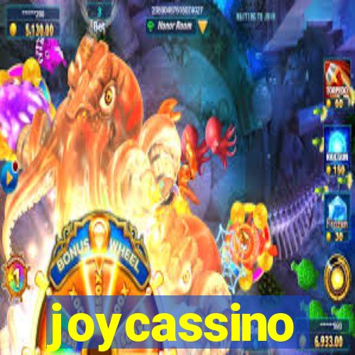 joycassino