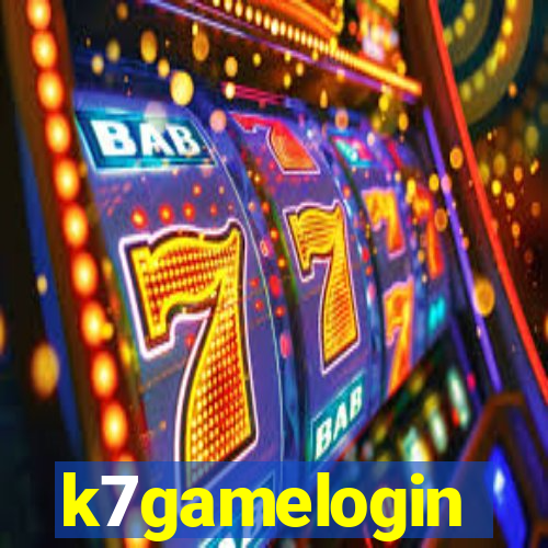 k7gamelogin