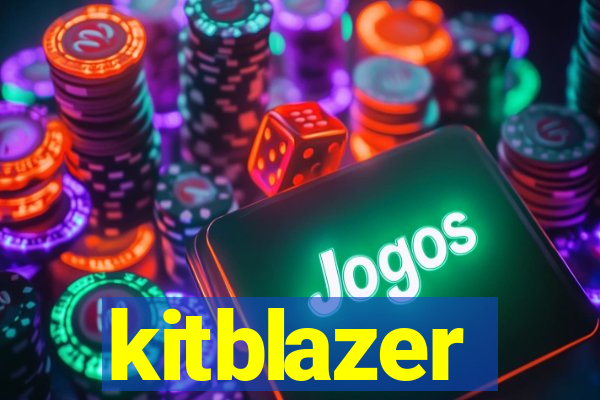 kitblazer