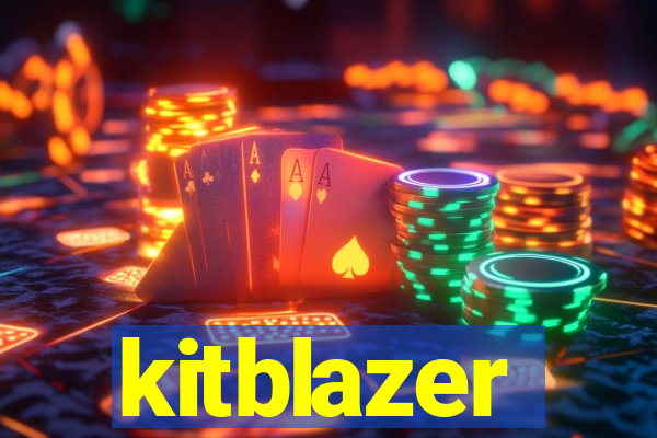 kitblazer