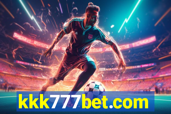 kkk777bet.com