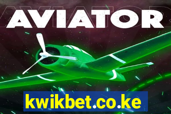 kwikbet.co.ke