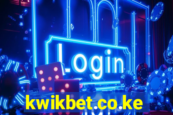 kwikbet.co.ke