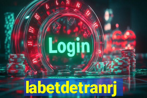 labetdetranrj