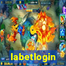 labetlogin