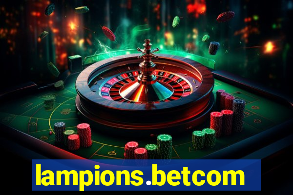 lampions.betcom
