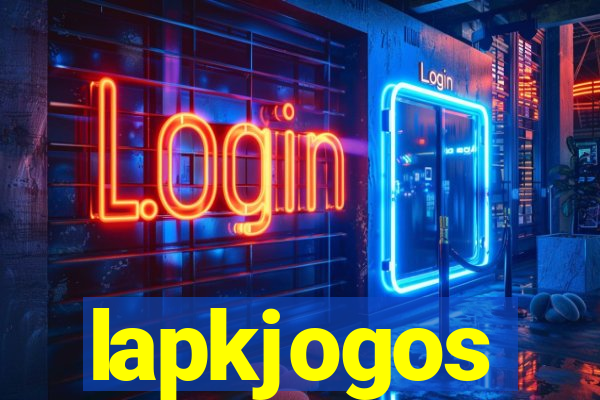 lapkjogos