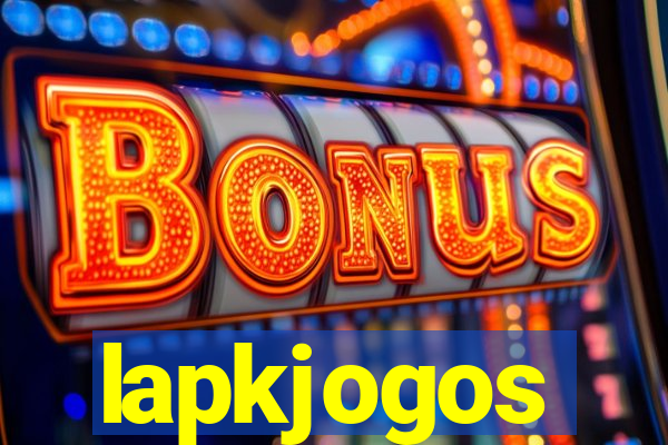 lapkjogos