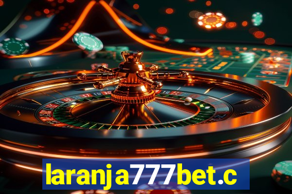 laranja777bet.com