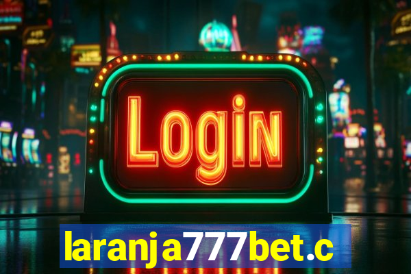 laranja777bet.com