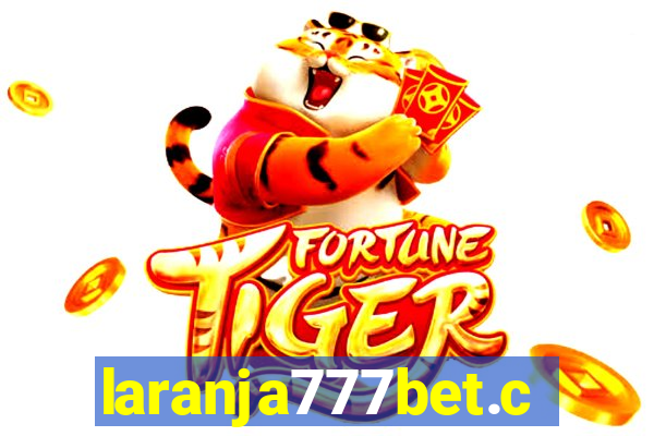 laranja777bet.com