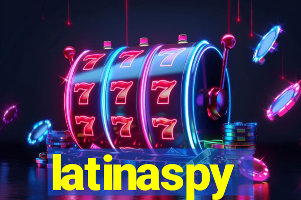 latinaspy