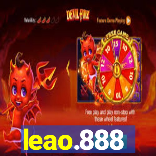 leao.888