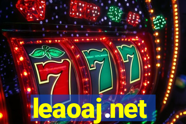 leaoaj.net