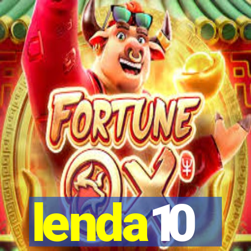 lenda10