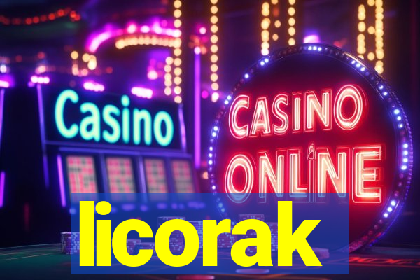licorak