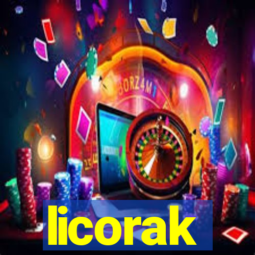 licorak