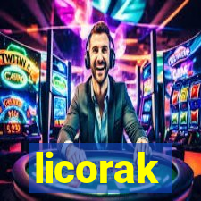 licorak