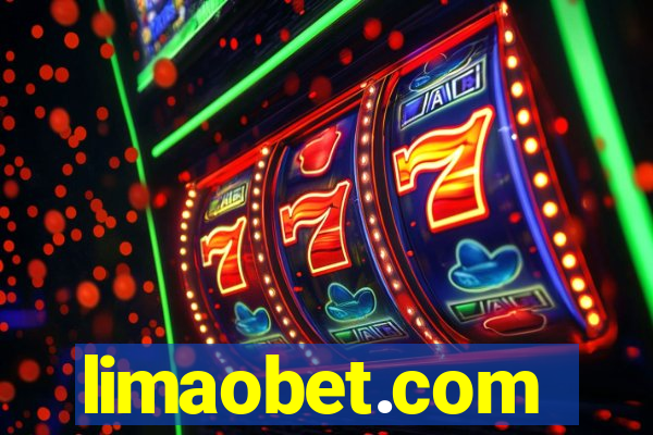 limaobet.com