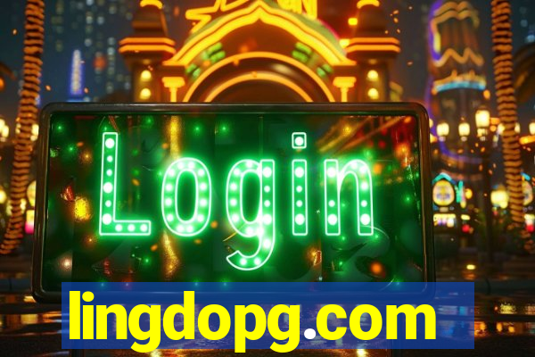 lingdopg.com